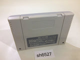 Mystery Dungeon Fushigi no Dungeon 2 SNES Super Famicom Japan - SH6527