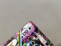 CE8256 Rayquaza EX - PROMO 123/XY-P Pokemon Card TCG Japan