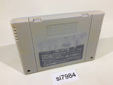 Super Sangokushi II 2 SNES Super Famicom Japan - SI7984