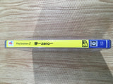 FH6692 Zero PS2 Japan
