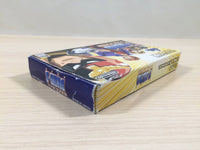 UE4703 F-Zero GP Legend The Legend of Falcon BOXED GameBoy Advance Japan