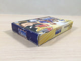 UE4703 F-Zero GP Legend The Legend of Falcon BOXED GameBoy Advance Japan