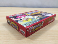 UE5642 Zatch Bell Gash Bell Unare Yuujouno BOXED GameBoy Advance Japan