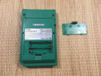 KH5828 With Defects - GameBoy Pocket Green Game Boy Console Japan