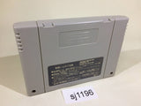 Axelay SNES Super Famicom Japan - SJ1196