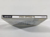 Funky Head Boxers Sega Saturn Japan - DK2099