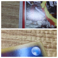 CE2823 Heatran - MRP09 005/022 Pokemon Card TCG Japan