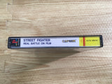 Street Fighter The Movie PS1 Japan - FH8882