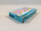 Nuts & Milk BOXED NES Famicom Japan - UE4556