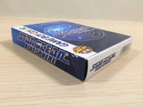 Star Ocean Blue Sphere BOXED GameBoy Game Boy Japan - UE3989