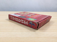 UE8523 Dragon Quest III 3 BOXED NES Famicom Japan