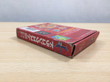 UE8523 Dragon Quest III 3 BOXED NES Famicom Japan