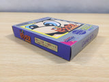 UE6431 Mario's Picross BOXED GameBoy Game Boy Japan