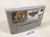 The Addams Family SNES Super Famicom Japan - SJ3229