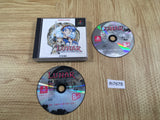 Lunar Silver Star Story Playstation The Best PS1 Japan - FH7678
