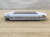 GD6691 Plz Read Item Condi PSP-1000 CERAMIC WHITE SONY PSP Console Japan