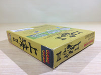 DK6828 Shanghai 2 BOXED Sega Game Gear Japan