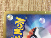 CE3356 Moltres EX - BKW 001/018 Pokemon Card TCG Japan