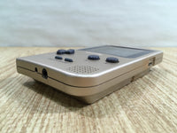 LF9326 With Defects - GameBoy Pocket Gold Game Boy Console Japan