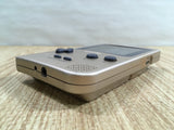LF9326 With Defects - GameBoy Pocket Gold Game Boy Console Japan