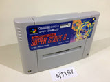 Nintendo Scope 6 SNES Super Famicom Japan - SJ1197