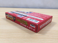 UE5642 Zatch Bell Gash Bell Unare Yuujouno BOXED GameBoy Advance Japan