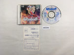 DK5344 Gotzendiener SUPER CD ROM 2 PC Engine Japan