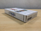 Final Fantasy 5 V BOXED SNES Super Famicom Japan - UE8351