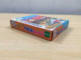 UE8223 Doraemon Kart 2 BOXED GameBoy Game Boy Japan