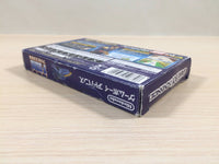 UE4703 F-Zero GP Legend The Legend of Falcon BOXED GameBoy Advance Japan