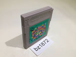 BZ1872 Yoshi no Panepon Tetris Attack Yossy GameBoy Game Boy Japan