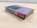 UE5530 Pac Man BOXED NES Famicom Japan
