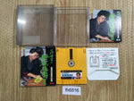 fh6816 Tanigawa Koji no Shogi Shinan 2 BOXED Famicom Disk Japan