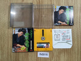 fh6816 Tanigawa Koji no Shogi Shinan 2 BOXED Famicom Disk Japan