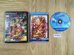 FH7904 Marvel vs. Capcom 2 New Age of Heroes PS2 Japan