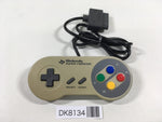 DK8134 Tested Working - CONTROLLER FOR SUPER FAMICOM SNES CONSOLE Japan