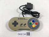 DK8134 Tested Working - CONTROLLER FOR SUPER FAMICOM SNES CONSOLE Japan