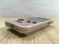 LG1043 With Defects - GameBoy Pocket Gold Game Boy Console Japan