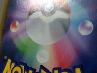 CE8256 Rayquaza EX - PROMO 123/XY-P Pokemon Card TCG Japan