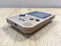 GD6588 Not Working - GameBoy Pocket Gold Game Boy Console Japan