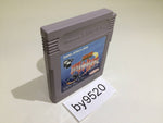 BY9520 Dead Heat Fighters Toshinden GameBoy Game Boy Japan