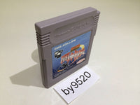 BY9520 Dead Heat Fighters Toshinden GameBoy Game Boy Japan