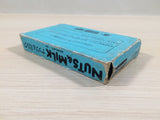 Nuts & Milk BOXED NES Famicom Japan - UE4556