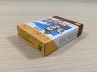 UE4827 Kid Icarus BOXED GameBoy Advance Japan