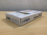 Final Fantasy 5 V BOXED SNES Super Famicom Japan - UE8351