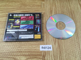 DoDonPachi Sega Saturn Japan - FH8124