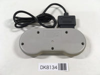 DK8134 Tested Working - CONTROLLER FOR SUPER FAMICOM SNES CONSOLE Japan