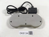 DK8134 Tested Working - CONTROLLER FOR SUPER FAMICOM SNES CONSOLE Japan
