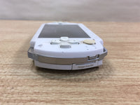 GD6691 Plz Read Item Condi PSP-1000 CERAMIC WHITE SONY PSP Console Japan