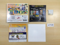UE7428 Pokemon Pocket Monster Sun BOXED Nintendo 3DS Japan